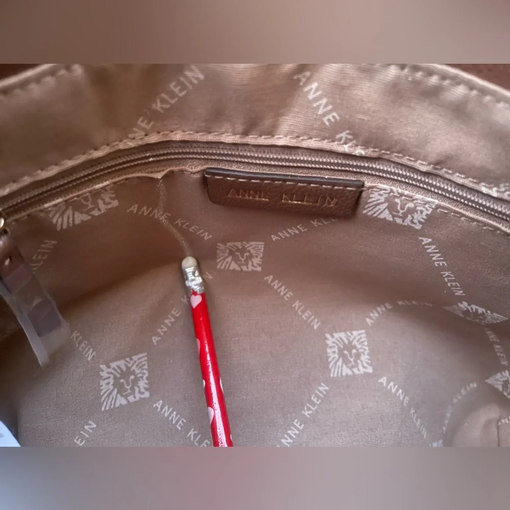 Anne Klein Shoulder | Crossbody Purse - Picture 12 of 15